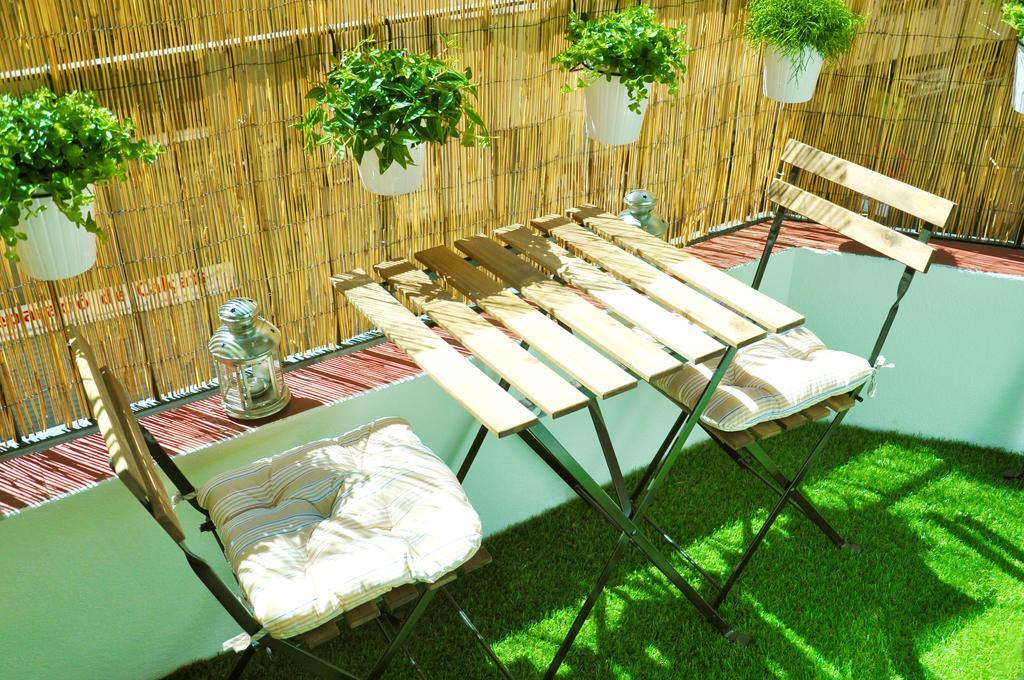 Chic & Cheap Apartment Barcelona Room photo