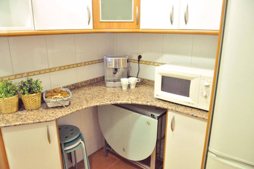 Chic & Cheap Apartment Barcelona Room photo